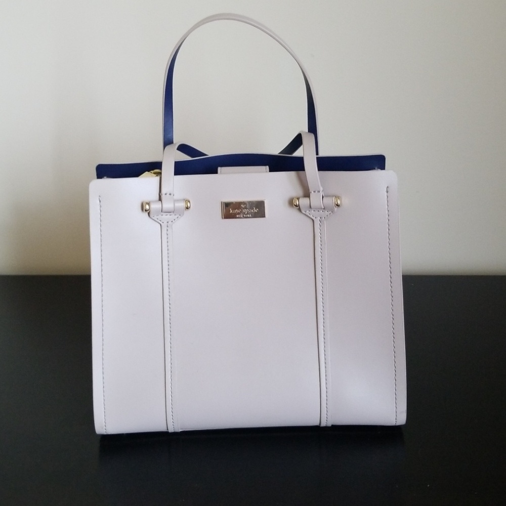 Kate spade Aurbour hill small Elodie bag